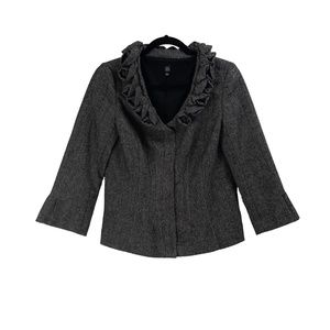 Vintage Saks Fifth Ave Jacket